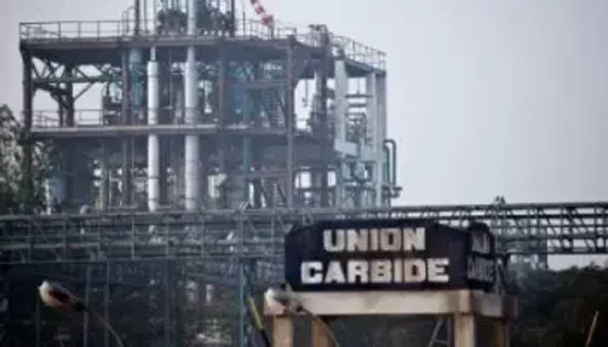 एम्स में मुफ्त होगा यूनियन कार्बाइड गैस प्रभावित कैंसर मरीजों का इलाज एम्स में मुफ्त होगा यूनियन कार्बाइड गैस प्रभावित कैंसर मरीजों का इलाज